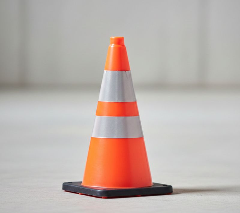 Safety cone